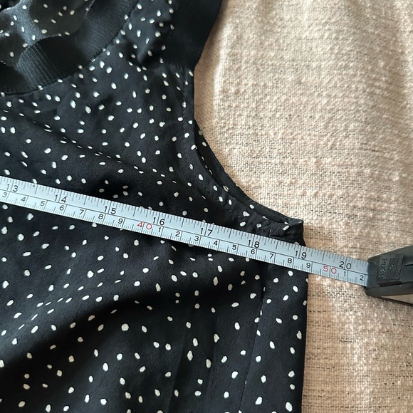 Light weight open back top - Picture 7 of 9